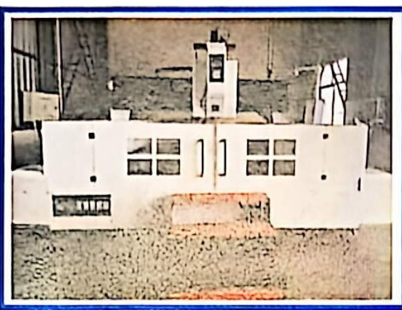 Heavy Equipment Fabrication Facility