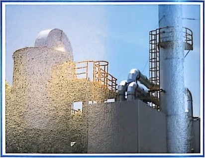Environmental Protection Equipment