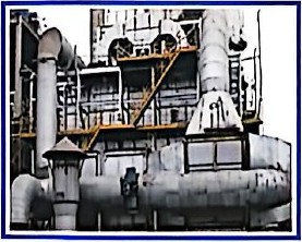 Waste Heat Boilers and Boiler Auxiliaries