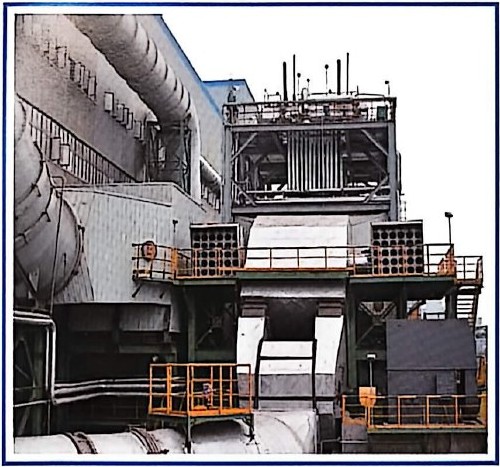 Recovering Low-Temperature Waste Heat: How Heat Pipe Boilers Turn Exhaust into Steam waste-heat