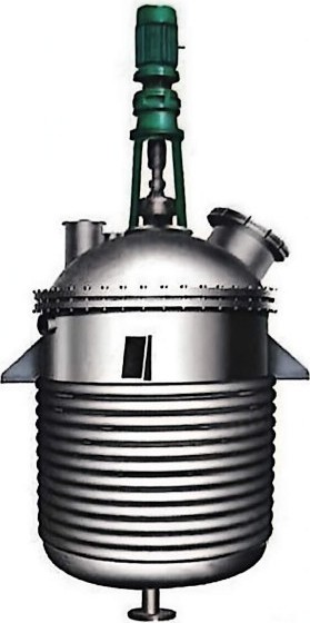 Pressure Vessels and Reactors