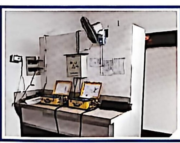 Quality Testing and Inspection