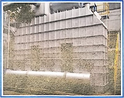 Zeolite Rotor Concentration + RTO System VOC