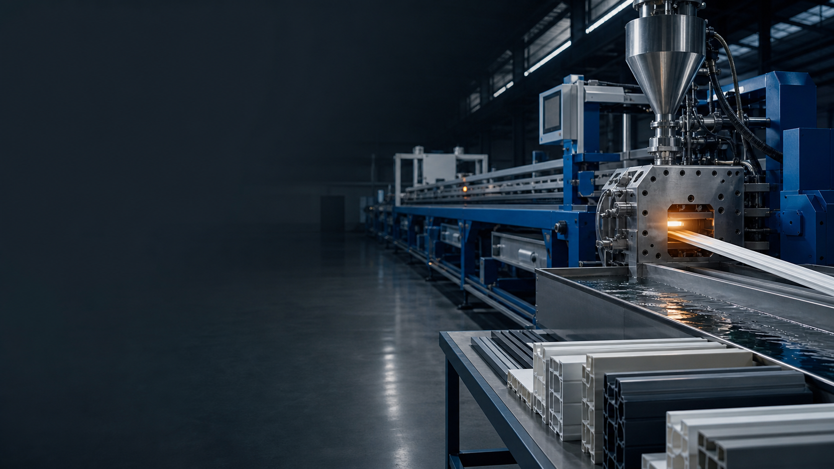Dongguan Fuxi Precision Machinery Co., Ltd.